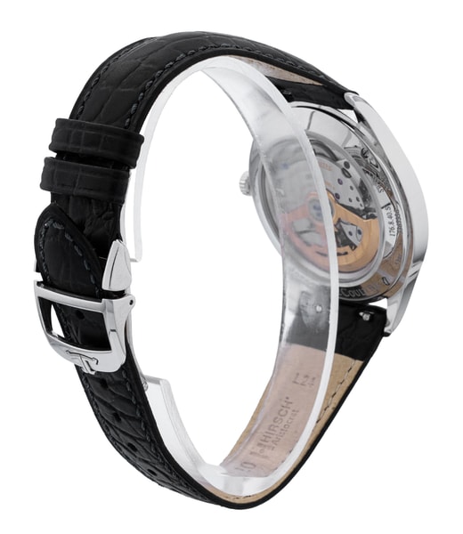 Jaeger-LeCoultre Master Control 1548420